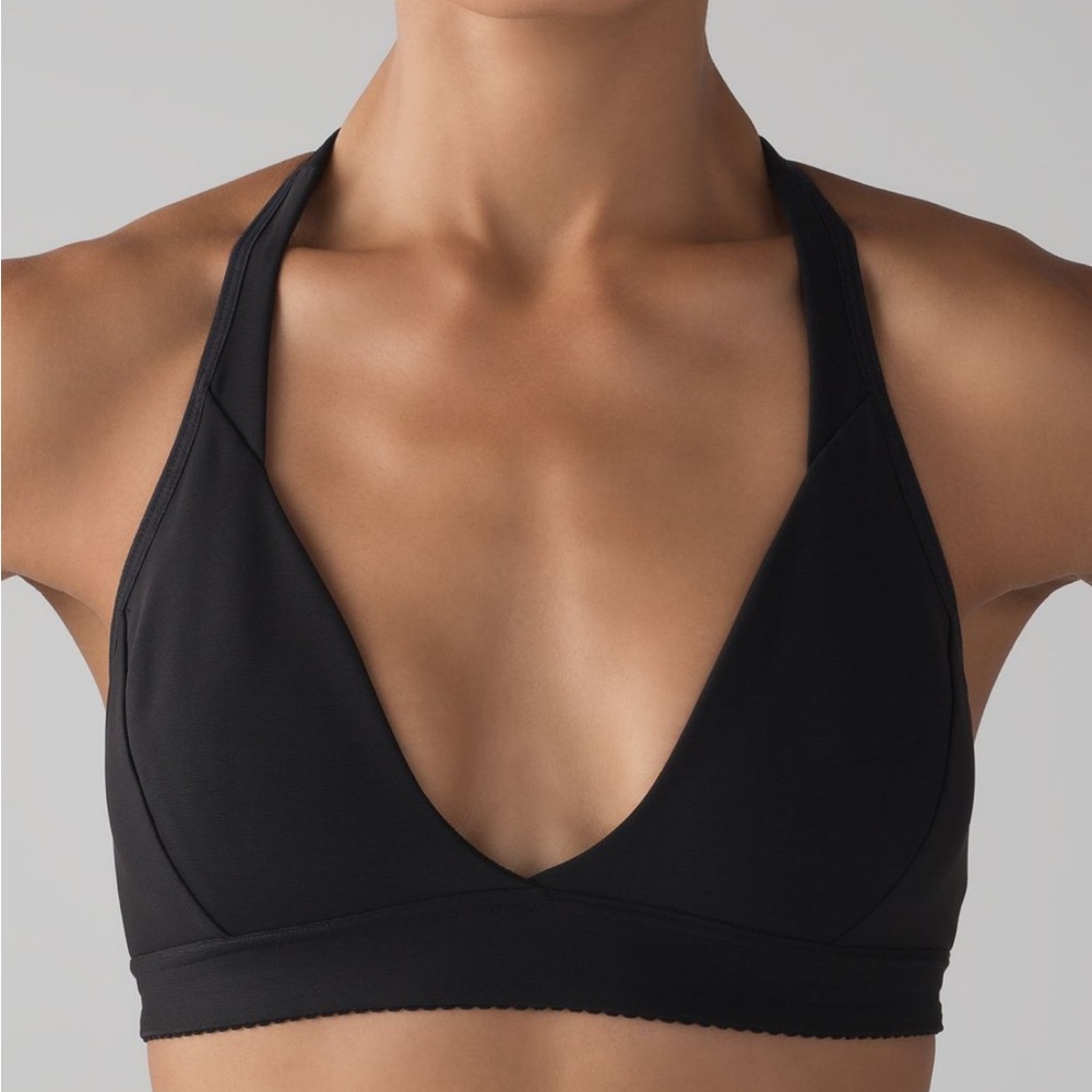 Lululemon All Day Breeze Bra